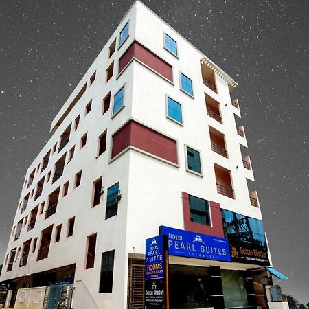 Pearl Suites, Tirupati Exterior photo