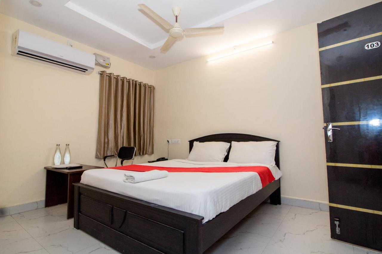 Pearl Suites, Tirupati Room photo
