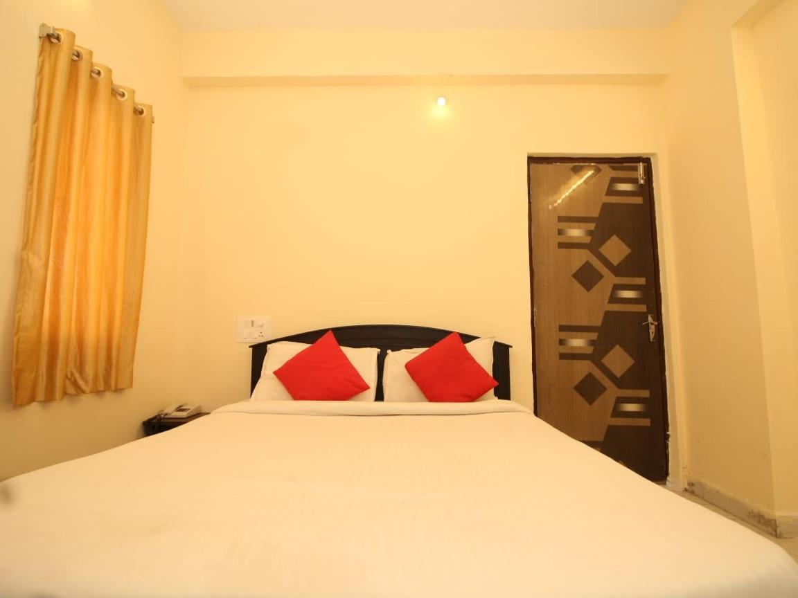 Pearl Suites, Tirupati Exterior photo