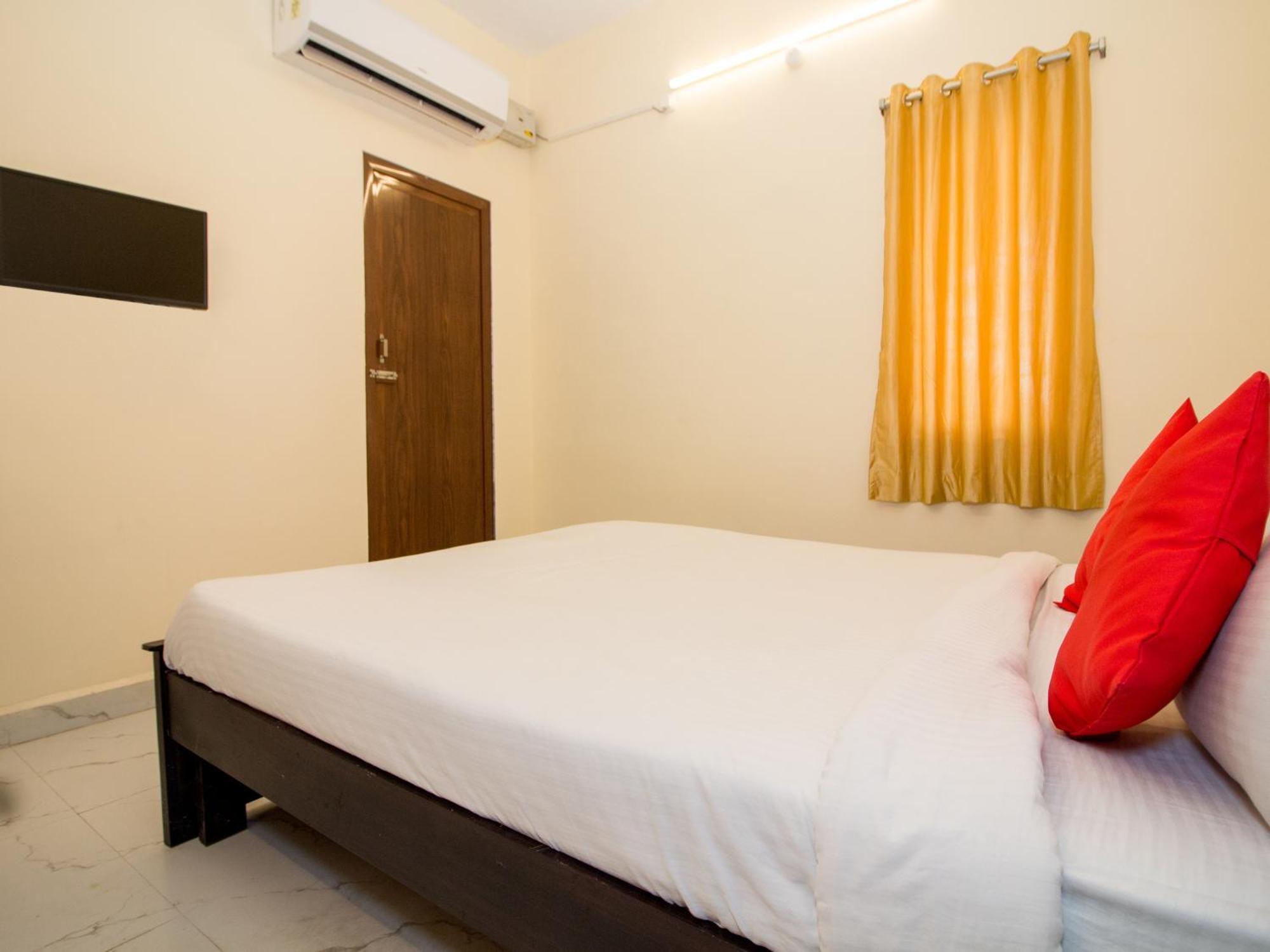 Pearl Suites, Tirupati Exterior photo