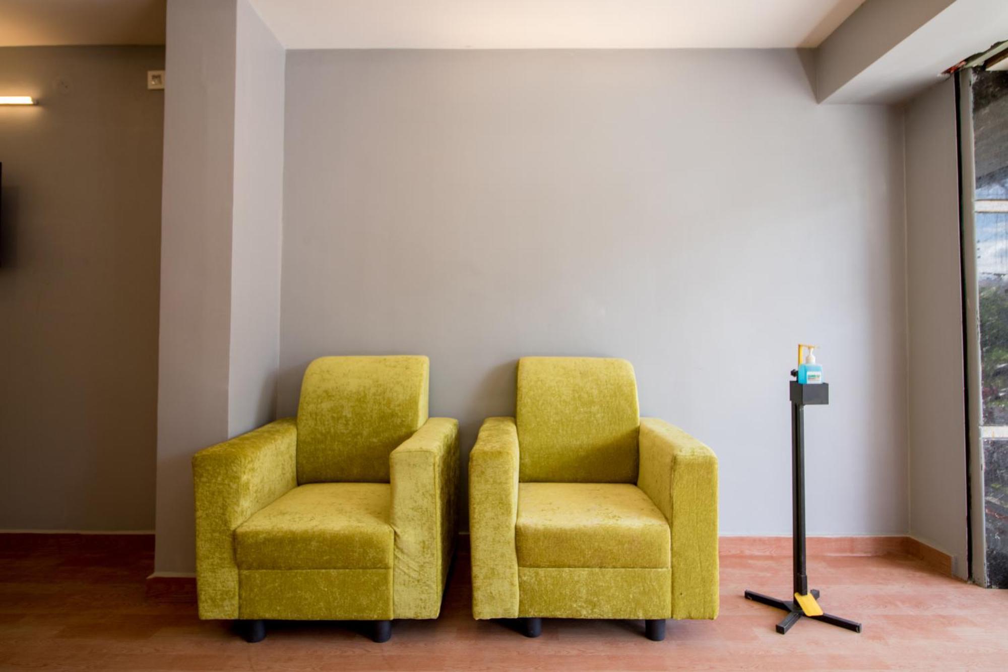 Pearl Suites, Tirupati Exterior photo