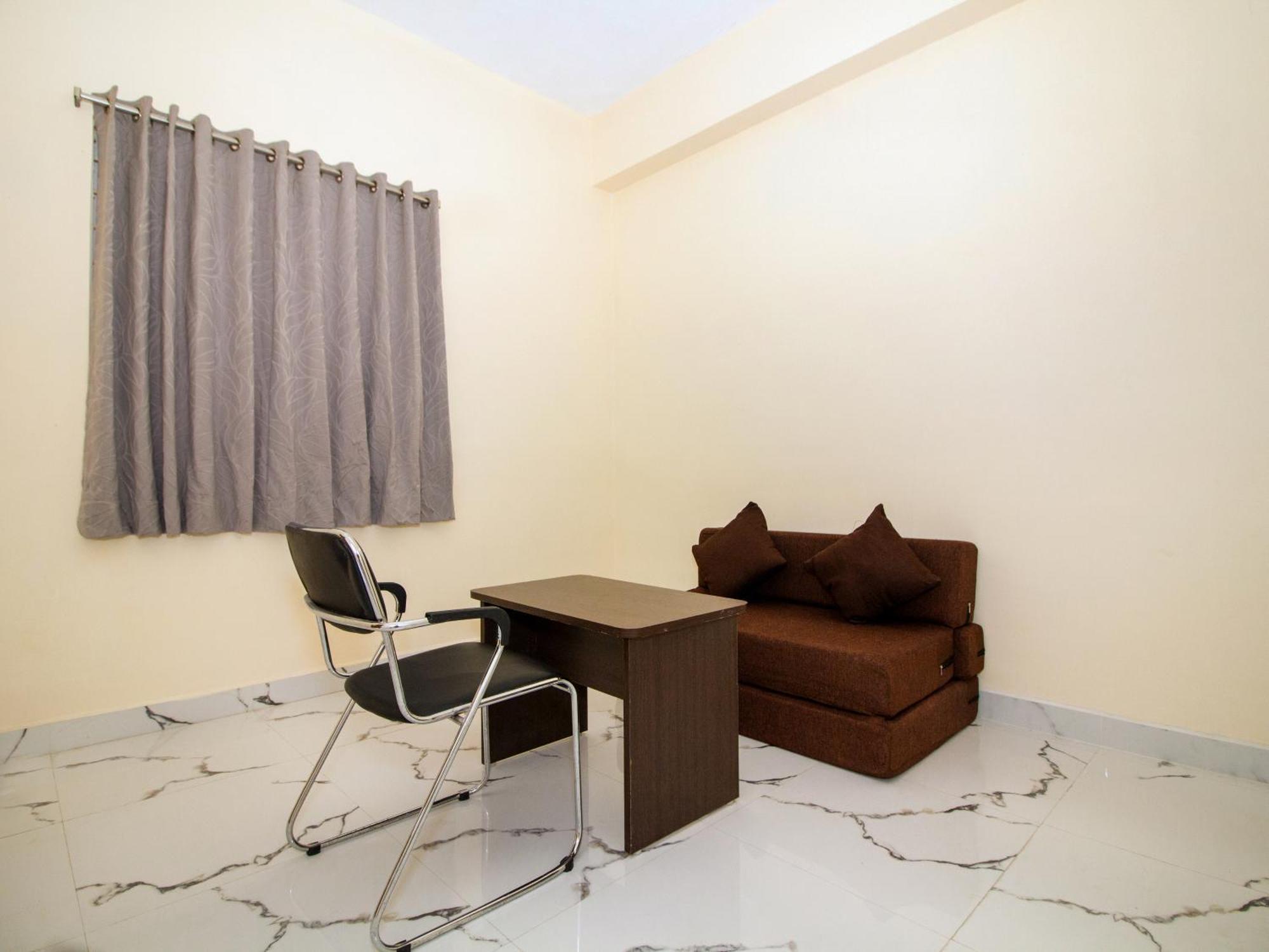 Pearl Suites, Tirupati Exterior photo
