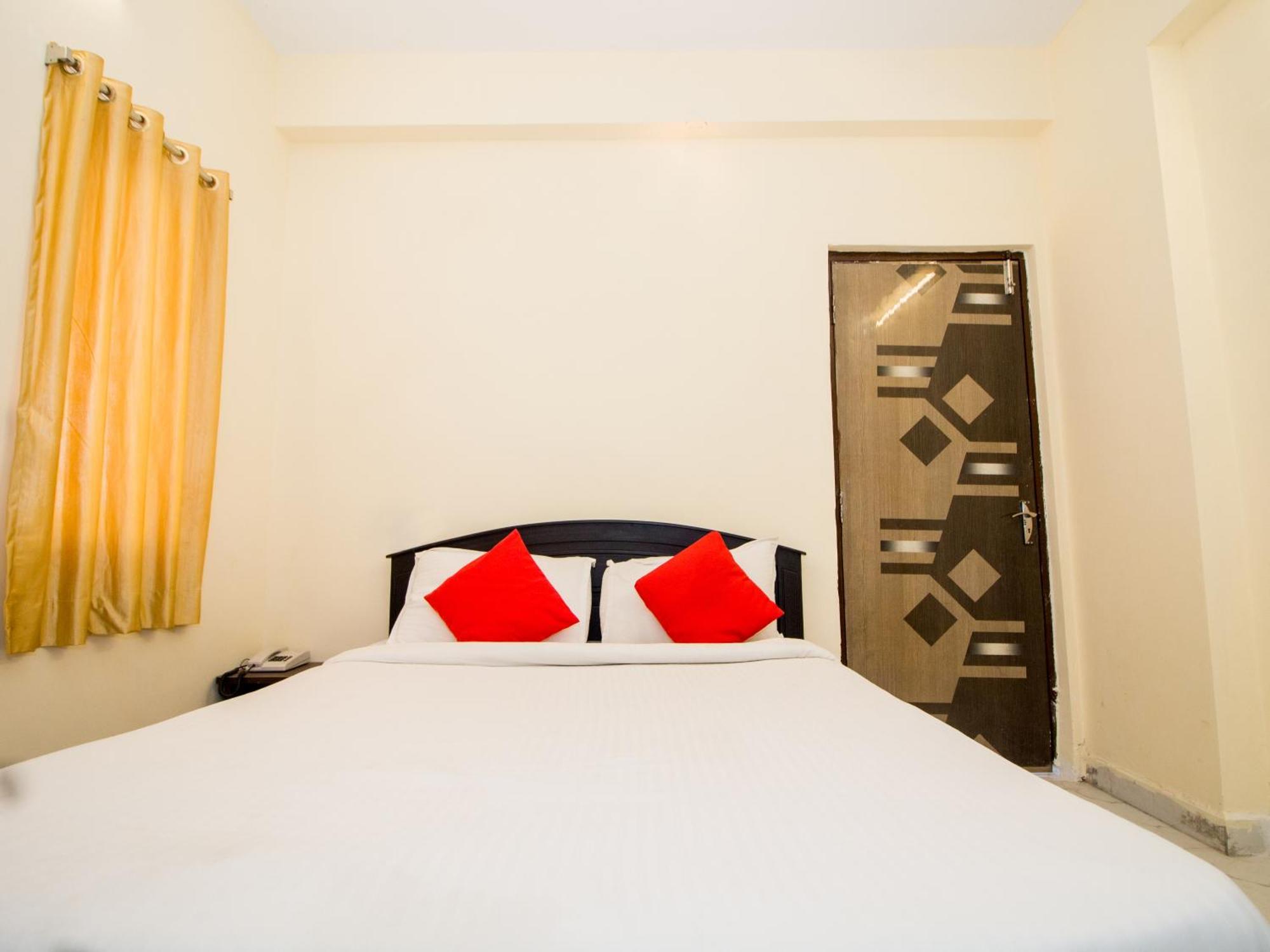 Pearl Suites, Tirupati Exterior photo