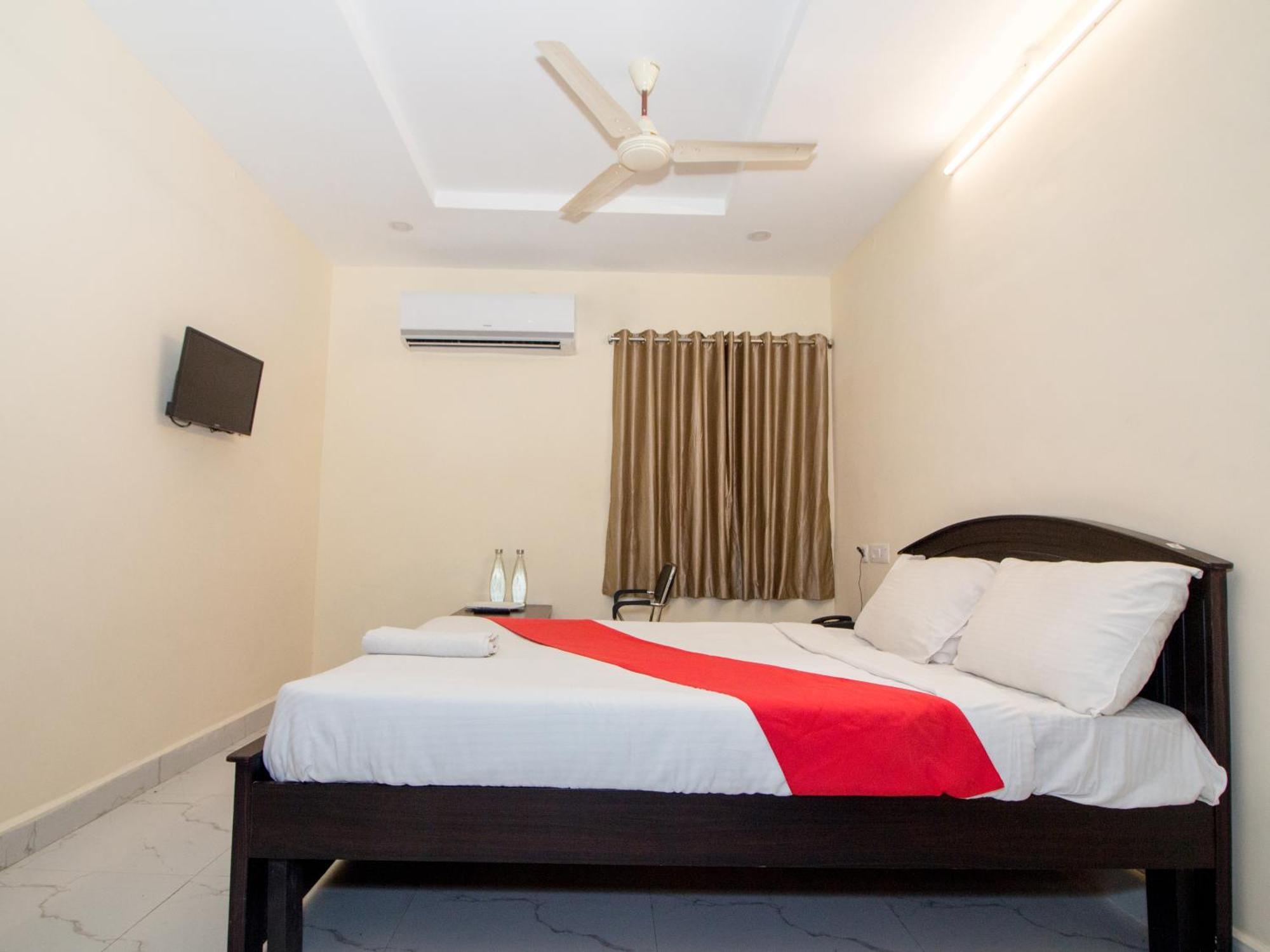 Pearl Suites, Tirupati Exterior photo