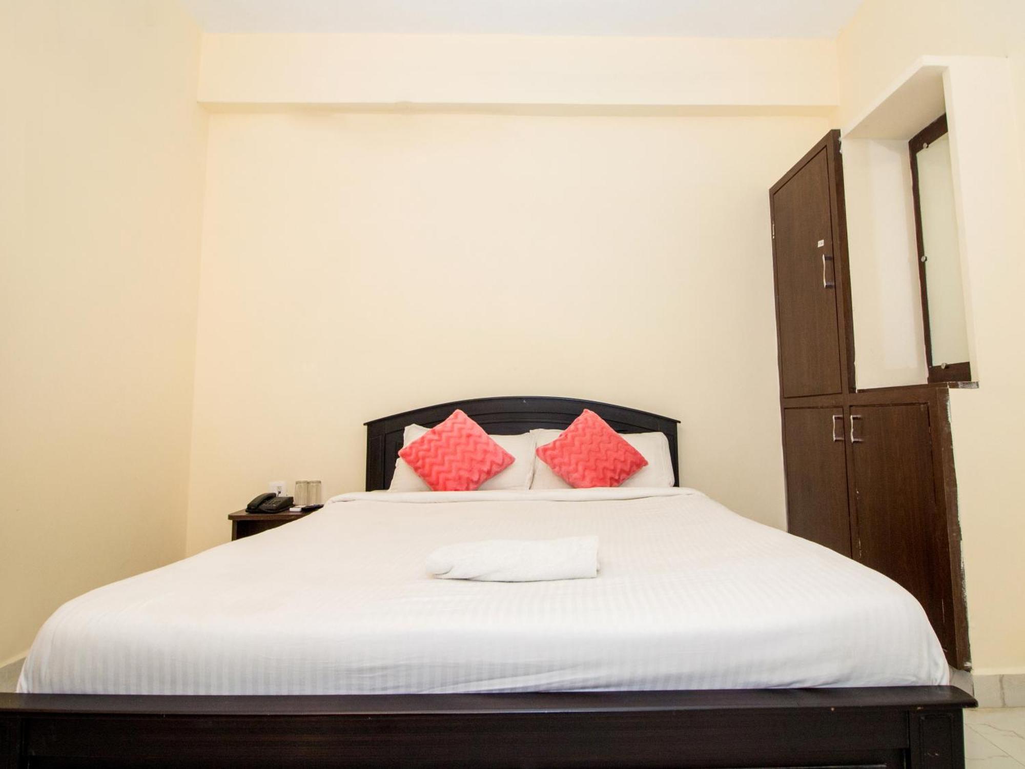 Pearl Suites, Tirupati Exterior photo
