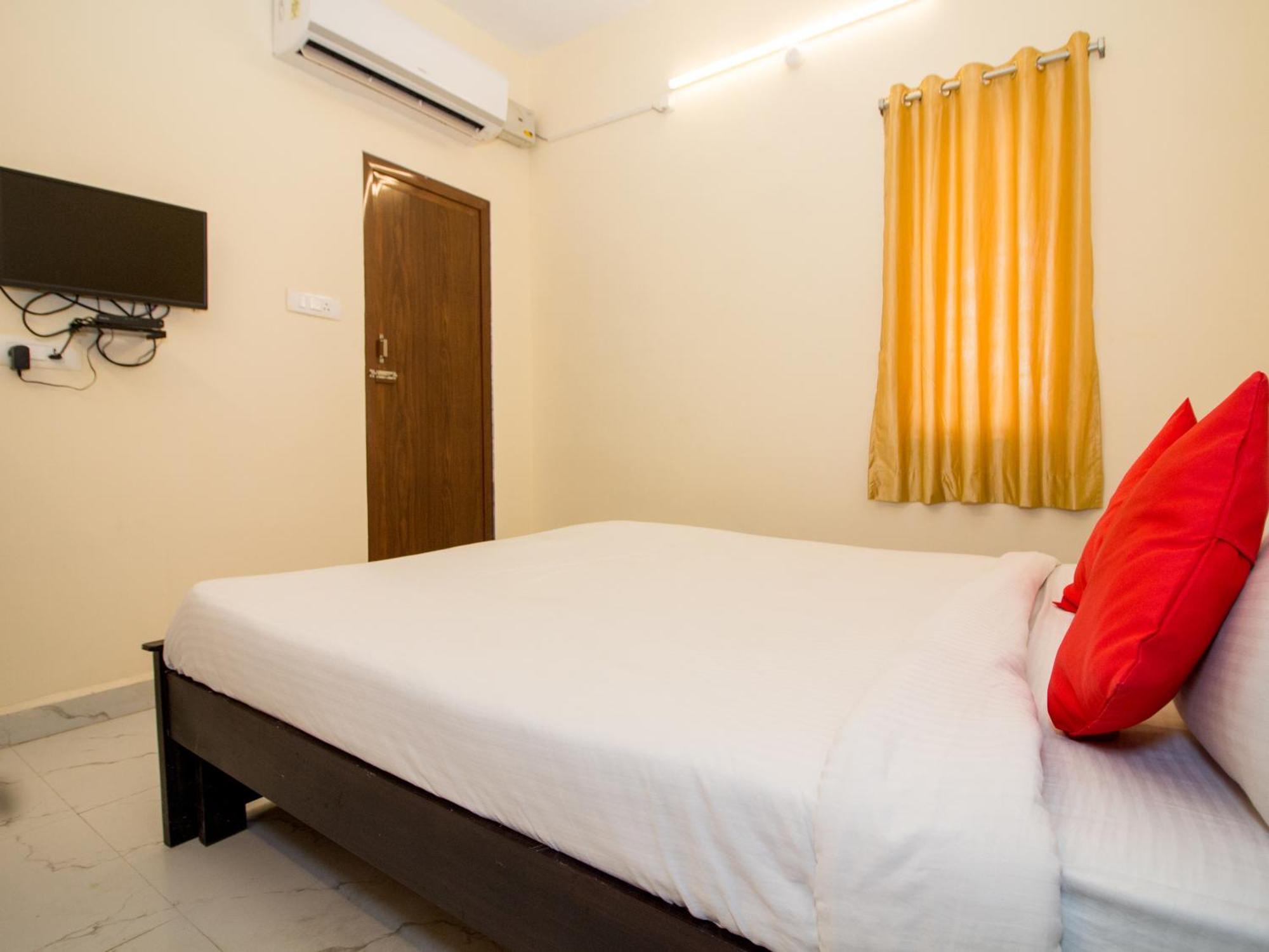 Pearl Suites, Tirupati Exterior photo