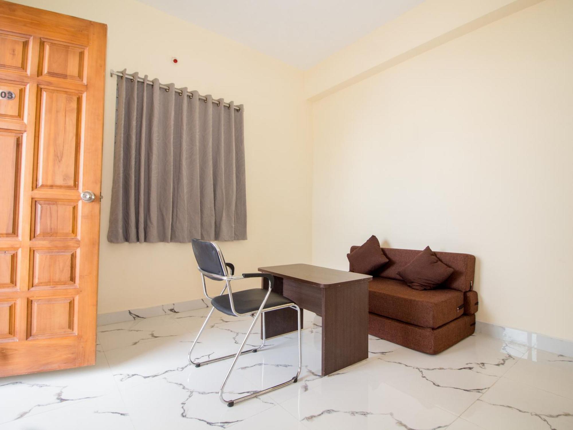 Pearl Suites, Tirupati Exterior photo