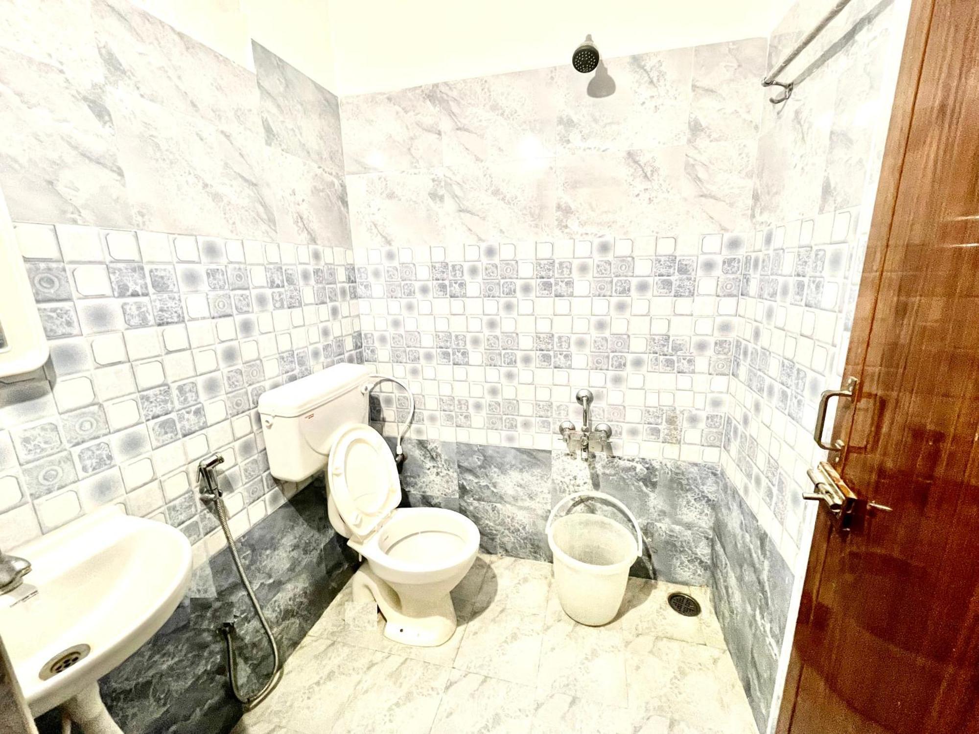 Pearl Suites, Tirupati Exterior photo