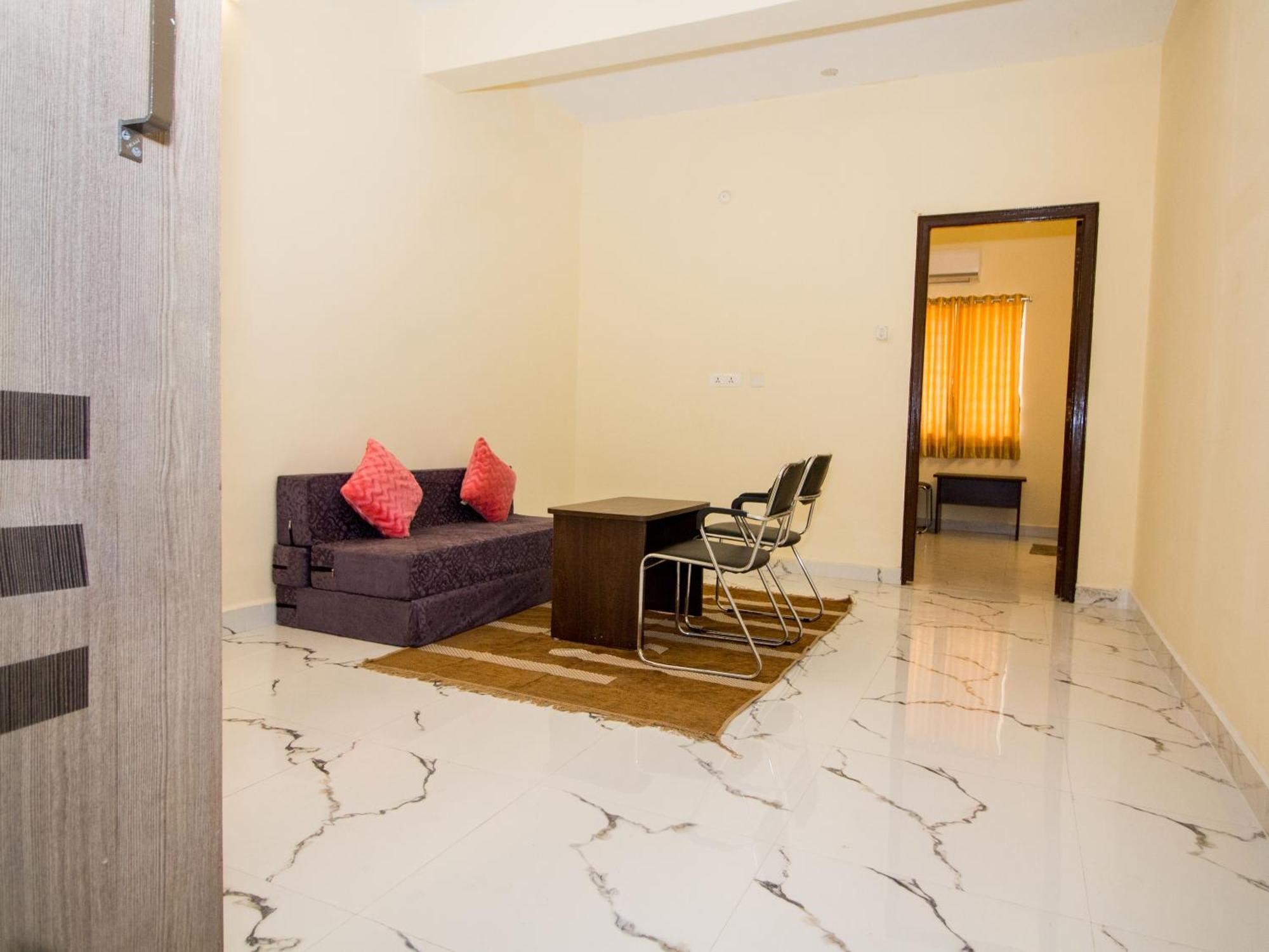 Pearl Suites, Tirupati Exterior photo